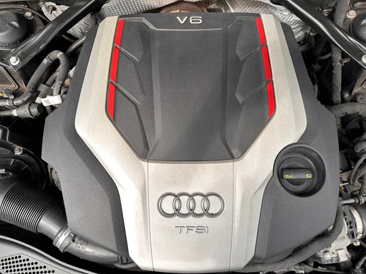 Audi S5 - Afbeelding 29 van 30