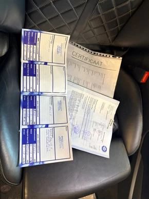 Audi S5 - Afbeelding 30 van 30