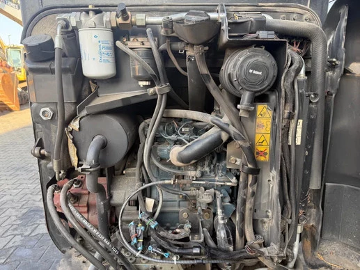 Bobcat  - Afbeelding 8 van 28