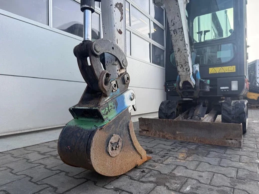 Bobcat  - Afbeelding 10 van 28