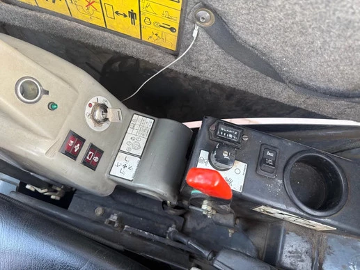 Bobcat  - Afbeelding 14 van 28