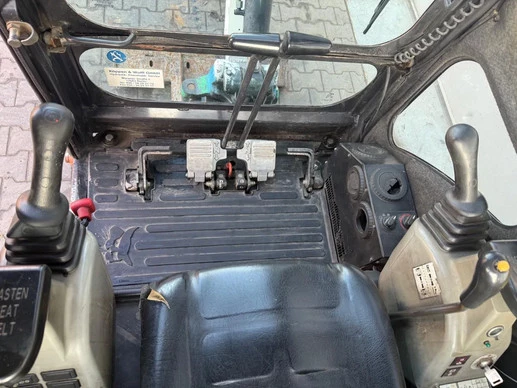 Bobcat  - Afbeelding 15 van 28