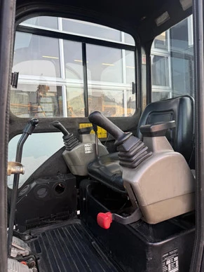 Bobcat  - Afbeelding 16 van 28