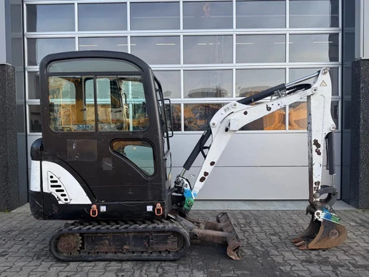 Bobcat  - Afbeelding 20 van 28