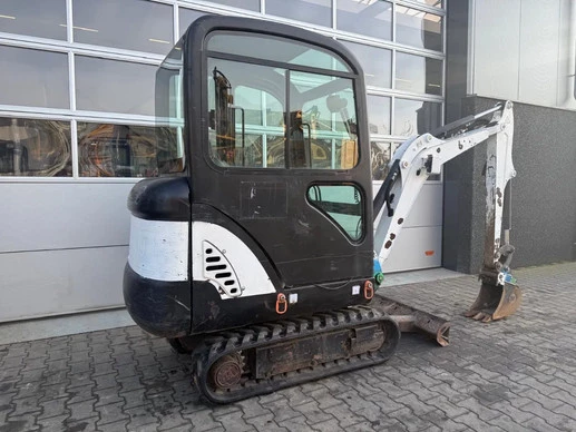 Bobcat  - Afbeelding 21 van 28