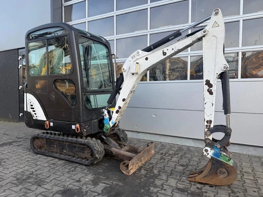 Bobcat  - Afbeelding 22 van 28