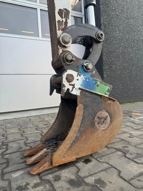 Bobcat  - Afbeelding 24 van 28