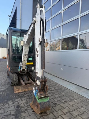 Bobcat  - Afbeelding 25 van 28