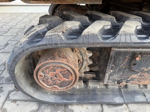 Bobcat  - Afbeelding 26 van 28