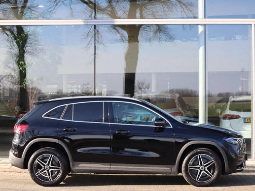 Mercedes-Benz EQA - Afbeelding 5 van 30