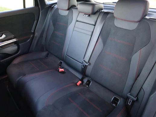 Mercedes-Benz EQA - Afbeelding 12 van 30