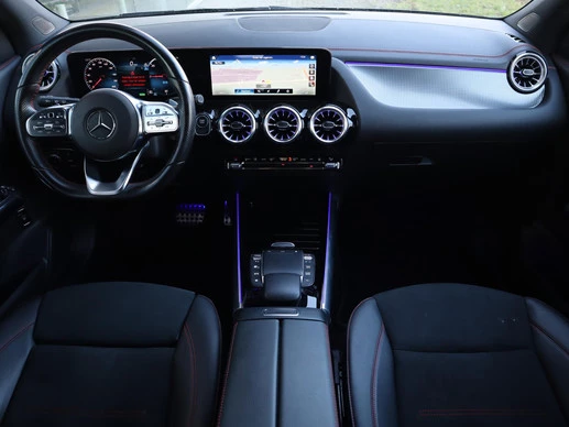 Mercedes-Benz EQA - Afbeelding 14 van 30