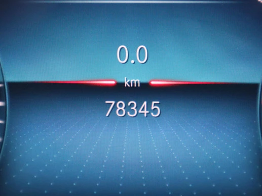 Mercedes-Benz EQA - Afbeelding 20 van 30