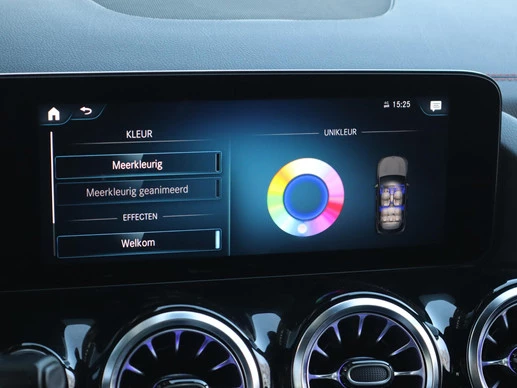 Mercedes-Benz EQA - Afbeelding 27 van 30