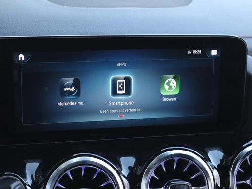 Mercedes-Benz EQA - Afbeelding 28 van 30