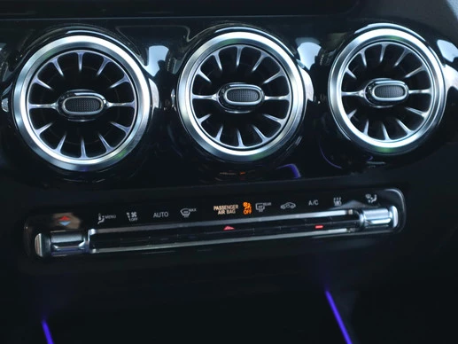 Mercedes-Benz EQA - Afbeelding 30 van 30