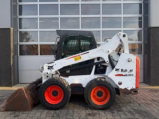 Bobcat  - Afbeelding 1 van 25