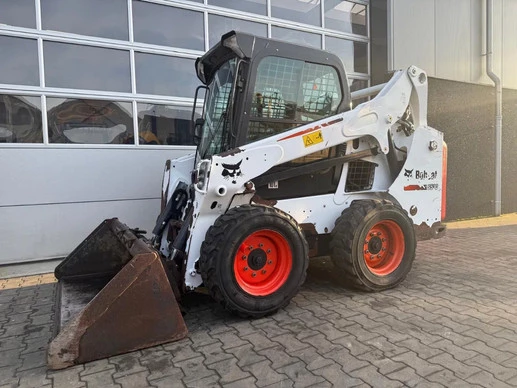 Bobcat  - Afbeelding 5 van 25