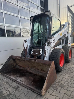 Bobcat  - Afbeelding 6 van 25