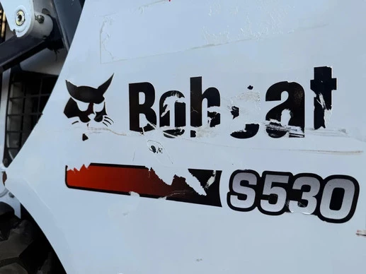 Bobcat  - Afbeelding 13 van 25