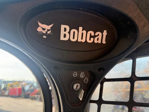 Bobcat  - Afbeelding 14 van 25