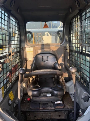 Bobcat  - Afbeelding 16 van 25