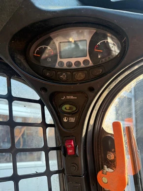 Bobcat  - Afbeelding 17 van 25