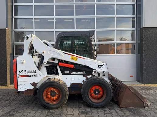 Bobcat  - Afbeelding 19 van 25