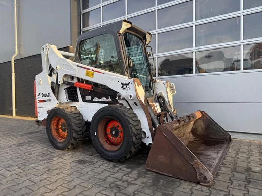Bobcat  - Afbeelding 21 van 25