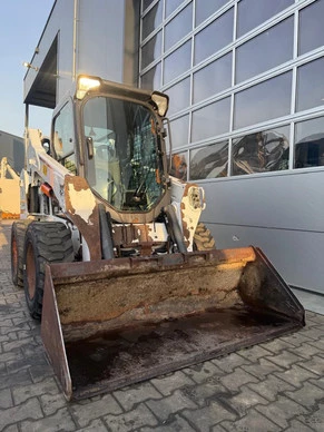 Bobcat  - Afbeelding 22 van 25