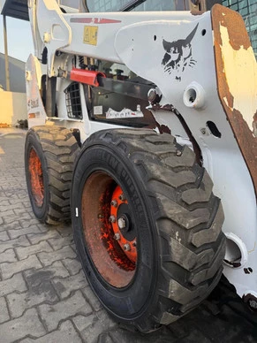 Bobcat  - Afbeelding 23 van 25