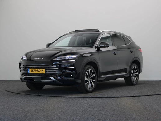 BYD SEAL U - Afbeelding 1 van 30