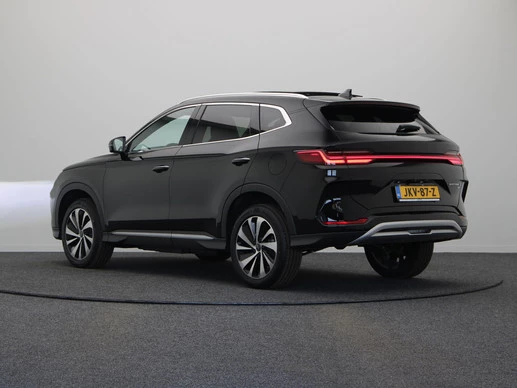 BYD SEAL U - Afbeelding 2 van 30