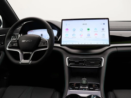 BYD SEAL U - Afbeelding 5 van 30