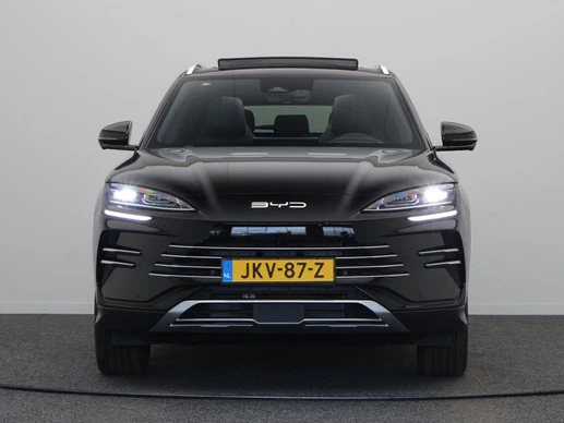 BYD SEAL U - Afbeelding 6 van 30