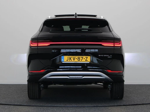 BYD SEAL U - Afbeelding 7 van 30