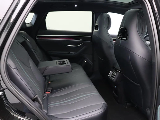 BYD SEAL U - Afbeelding 8 van 30