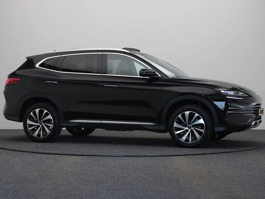 BYD SEAL U - Afbeelding 10 van 30