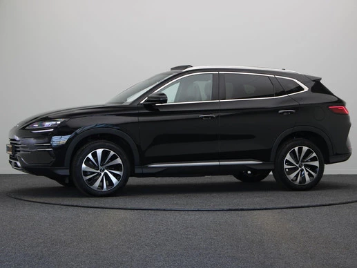 BYD SEAL U - Afbeelding 11 van 30