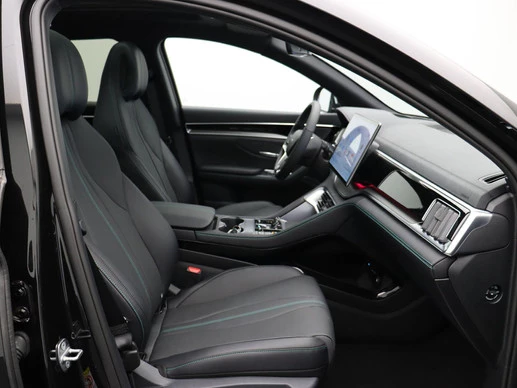 BYD SEAL U - Afbeelding 13 van 30