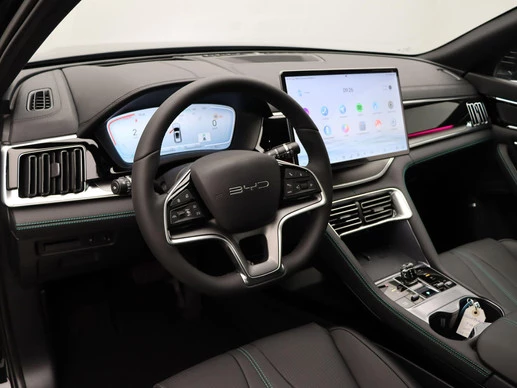 BYD SEAL U - Afbeelding 19 van 30