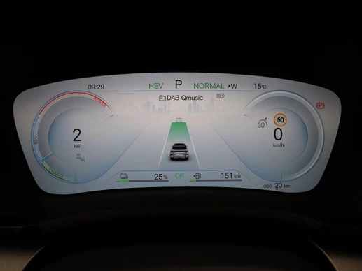 BYD SEAL U - Afbeelding 30 van 30