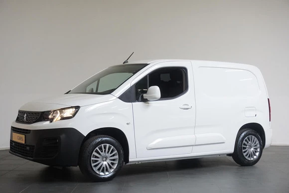 Peugeot Partner - Afbeelding 1 van 18