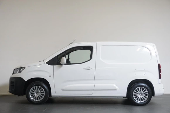 Peugeot Partner - Afbeelding 2 van 18