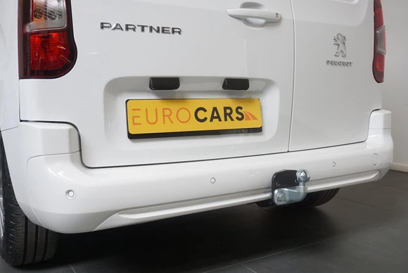 Peugeot Partner - Afbeelding 4 van 18