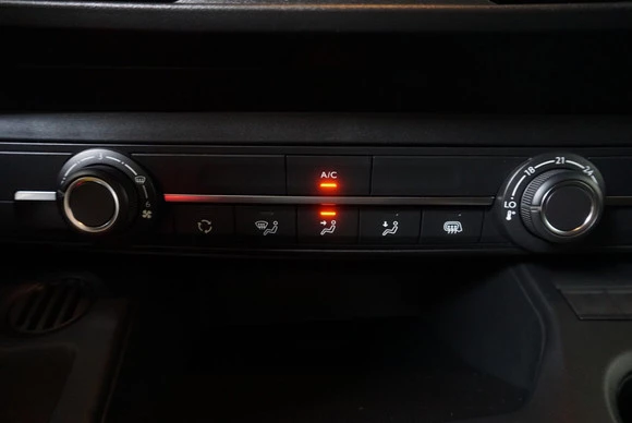 Peugeot Partner - Afbeelding 8 van 18