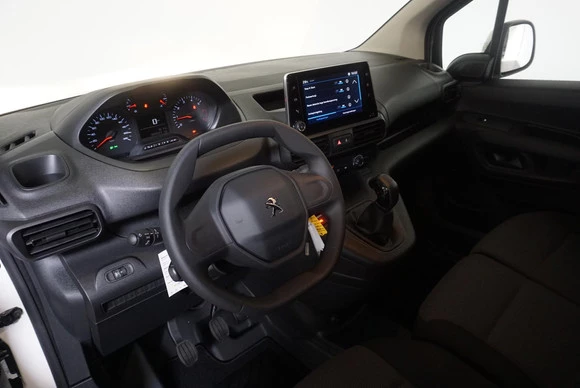 Peugeot Partner - Afbeelding 10 van 18