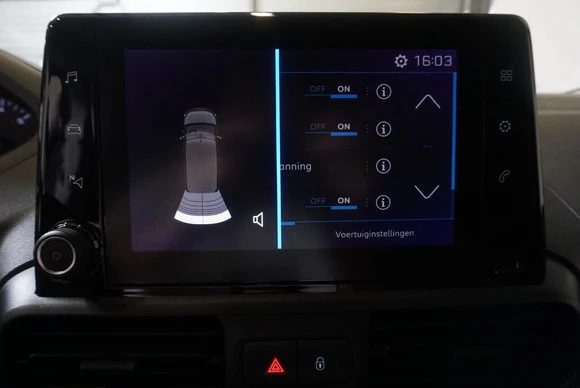 Peugeot Partner - Afbeelding 11 van 18