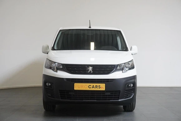 Peugeot Partner - Afbeelding 12 van 18