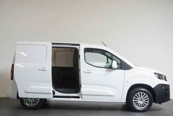 Peugeot Partner - Afbeelding 14 van 18